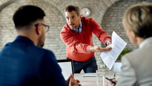 Ponuková povinnosť zamestnávateľa