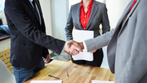 Kolektívne vyjednávanie je proces s jasnými pravidlami